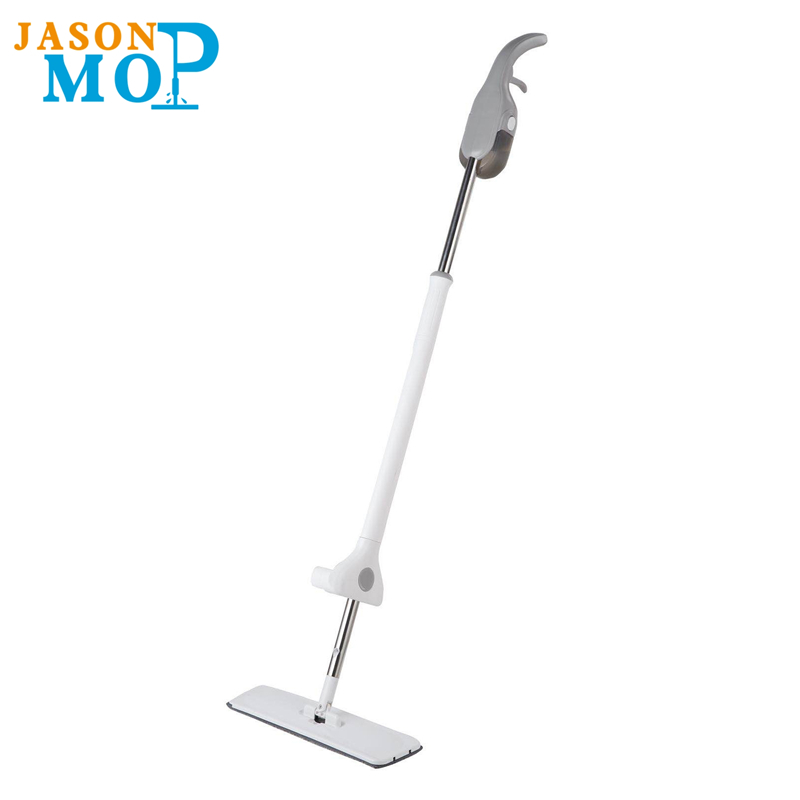 JASON Новая стойка для мытья рук из микрофибры из нержавеющей стали для уборки в домашних условиях