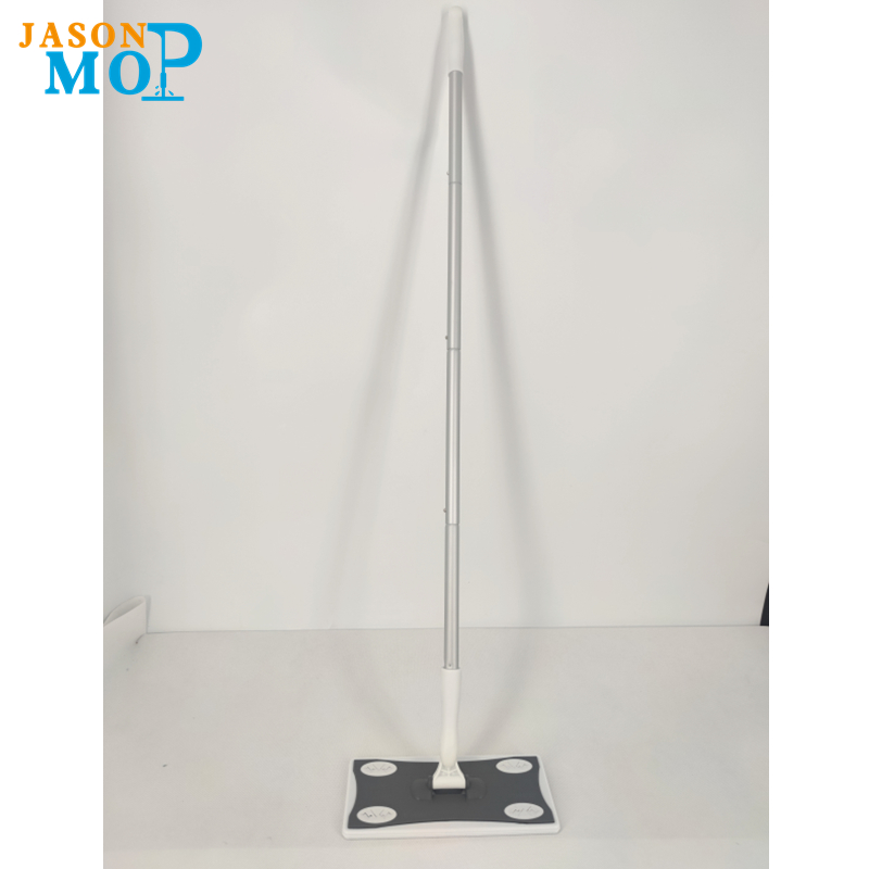 Очистка пола MOP Высококачественный подметатель очиститель сухой шваброй комплект Creative Houseware одноразовые нетканые ткани плоская швабра
