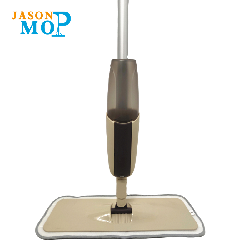 Домохозяйство TWE Parts Polle Clever Ploe Chinke Place MOP Microfiber Ленивый Плоский Волшебный Распылитель MOP